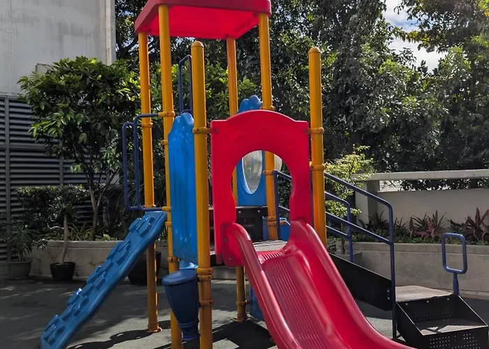 Apartamento J&m Cozy Retreat - Mckinley Hill, Bgc