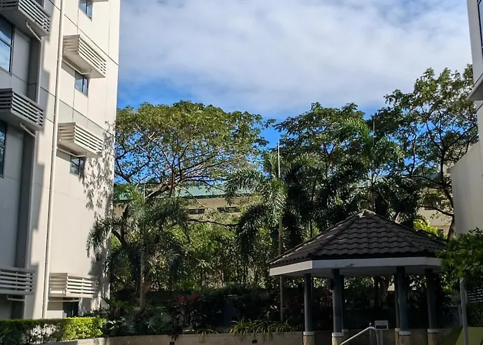 Apartamento J&m Cozy Retreat - Mckinley Hill, Bgc *